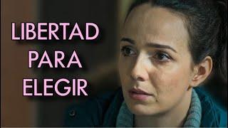 PELÍCULA COMPLETA | LIBERTAD PARA ELEGIR I MeloDramas completas En Español Latino