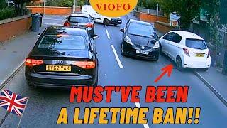 UK Bad Drivers & Driving Fails Compilation | UK Car Crashes Dashcam Caught (w/ Commentary) #152