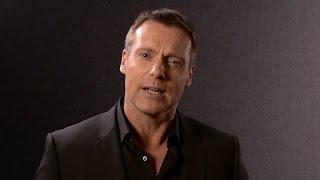 Canada In A Day Ambassador: Michael Shanks