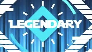 Legendary Pros -  intro (remix)