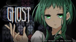 Nightcore ↬ ghost [NV]