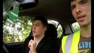 Matthew Haines - Driving Test [2010]