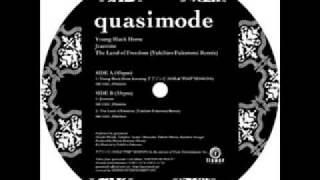 Jeannie / quasimode