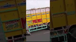 super Mewat driver SK