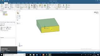 SOLID TO SURFACE SPACECLAIM TUTORIAL 1