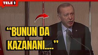 Erdoğan'dan SDG-HTŞ anlaşmasına ilk açıklama: Dün yapılan mutabakatın...