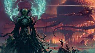 Exploring the Far Realm: Where Even Gods Fear to Tread | DnD Lore