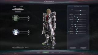 Aion Preview  Part 1 out of 2