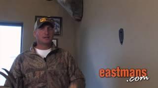 Eastmans Hunting Journal Skull Hooker Review