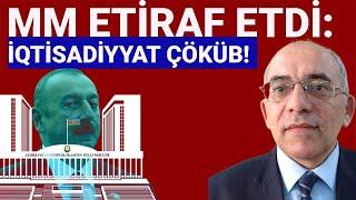 Azərbaycan Ermənistandan və Gürcüstandan geridə qalır. Niyə? Ukrayna Moskvanı da vura bilər