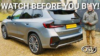 New BMW X1 Overview | Should You Buy One In 2023?