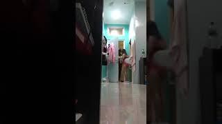 Viral!!!! Prank Si Tante Bohay Sexynya Kebangetan | Awas Gagal Fokus