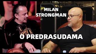 STRONGMAN O Predrasudama - 7 Minuta sa Radinom