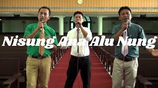 Nisung Ana Alu Nung  cover Samaro Official