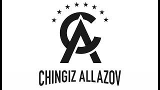 Промо ролик для Chingiz Allazov Team (Chingiz Allazov Cup)