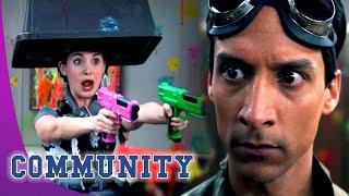 Community | Paintball Alliance | Daily Laugh