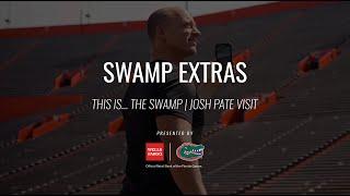 SWAMP EXTRAS | Josh Pate Visits Florida | This Is... The Swamp