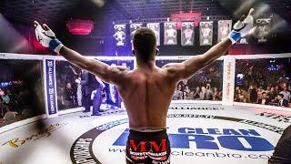 Sodiq Yusuff has DYNAMITE in his hands! | CFFC 66 FULL FIGHT
