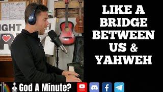 Bridge Over Troubled Water Simon & Garfunkel - Cover Lyrics Andrew Wissman