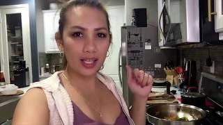How to make quick and easy Steak with Stir fry Veggies