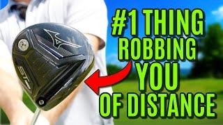 GOLF: What Driver Loft Should You Use?? (80% get this wrong!)