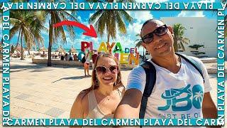 PLAYA DEL CARMEN - ULTIMATE TRAVEL GUIDE | Everything You Need To Know Before Visiting