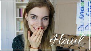 NEUZUGÄNGE VON REBUY/ THALIA/ MAYERSCHE (HAUL)   | booklove Toni