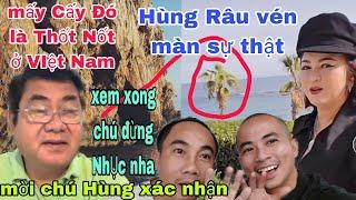 Nguyễn Phương Hằng bị Hoàng Duy Hùng vạch mặt??