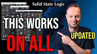 The magic SSL compressor trick (revisited)!