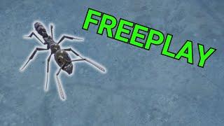 Proof Matabele Ants CAN Be Unstoppable In Freeplay