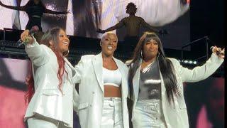 SWV - Weak - Live 2024 (Chicago 8/11/24)