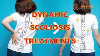 DYNAMIC SCOLOSIS TREATMENTS