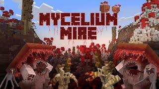 Mycelium Mire - Minecraft mod trailer