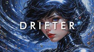 DRIFTER - A Synthwave Mix For Those Who Wander