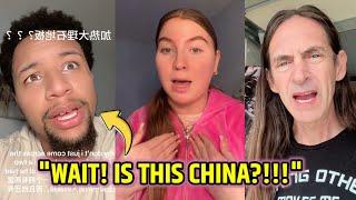 Americans on Rednote Left in Shock by the Real China They Don’t See on TV