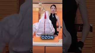 Бесплатные уроки по выходу на OZON найдешь по ссылке в описании канала