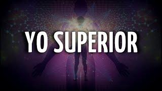 Meditación CONECTA con tu YO SUPERIOR | IDENTIFICA tu CONCIENCIA SUPERIOR 