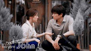 doctor john | jisung-lee se young (cha yo han-kang si young) | banjara korean mixunderrated kdrama