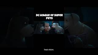krypto the super dog coming on the big screens July 11 #shorts #krypto #superdog #superman #dc
