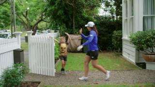 Lydia Ko plays a round in NZ's backyard –  MCKAYSON NZ Women’s Open 2017