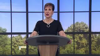 ¿Qué Pensamientos Tienes? | Joyce Meyer