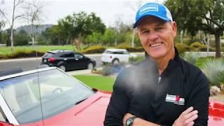 Hoka x IRONMAN: The "Voice of IRONMAN" | Mike Reilly