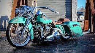 RPM Designs - Road King