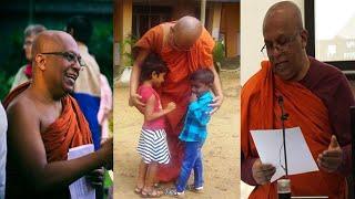 Re.Galkande Dhammananda (ගල්කන්දේ  ධම්මානන්ද හිමි) Sunil Wijesiriwardhana, Chandraguptha Thenuwara