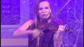 Скркебаева Жамиля Азиада 2011
