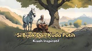 Beban Hidupmu Akan Terasa Ringan - Kisah Inspiratif