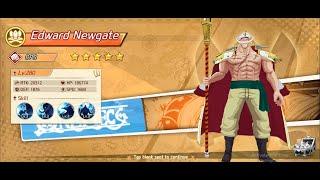 OP:Voyage Chronicles I OP:Straw Hat Chase Global Release I Android - Instruction