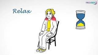 Jacobson Relaxing - English version