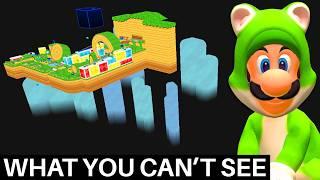 What Super Mario 3D World Hides in World 2