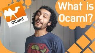 What is Ocaml?